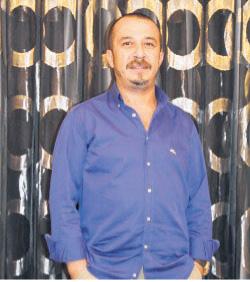 Vedat Erbaş