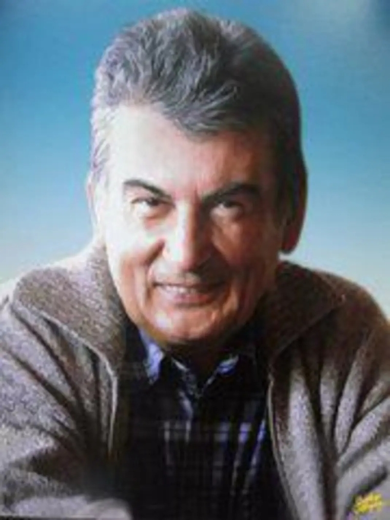 Vedat Fidanboy