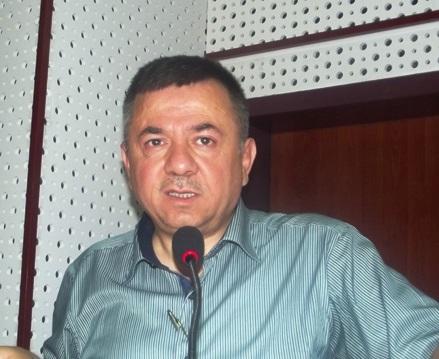 Vedat Güneş