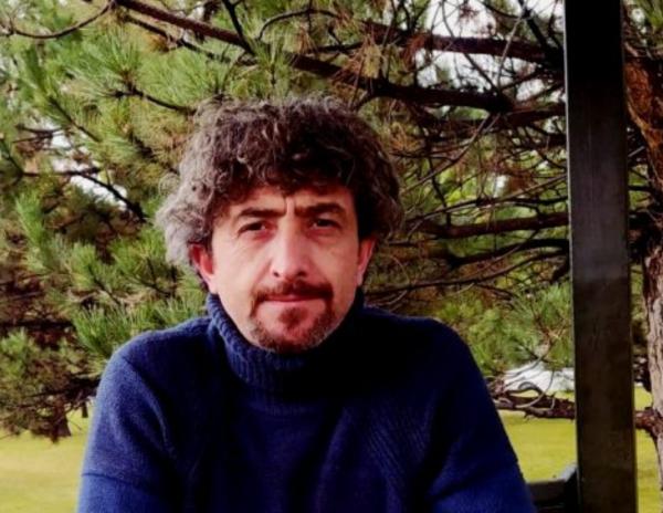 Vedat Nusret Torun