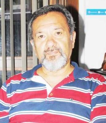 Vedat Ulubağ