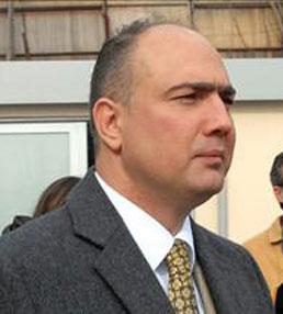 Vedat Yenerer