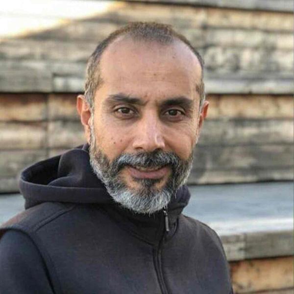 Vedat Yozkat