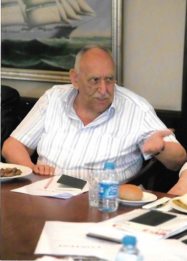 Vedii İlmen