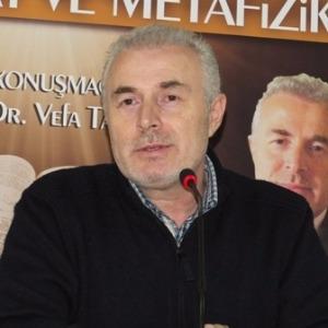Vefa Taşdelen