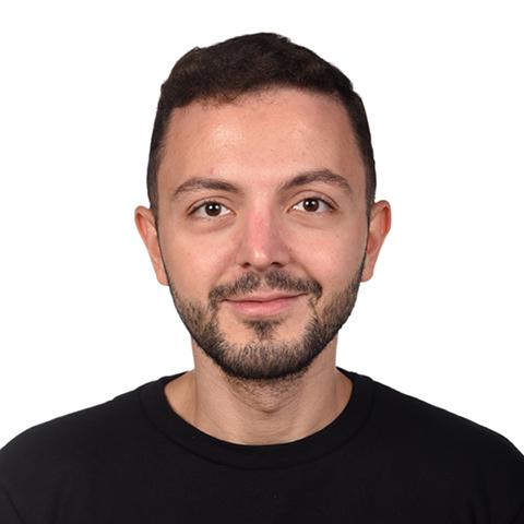 Vehbi Görgülü