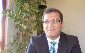 Vehbi Özkan