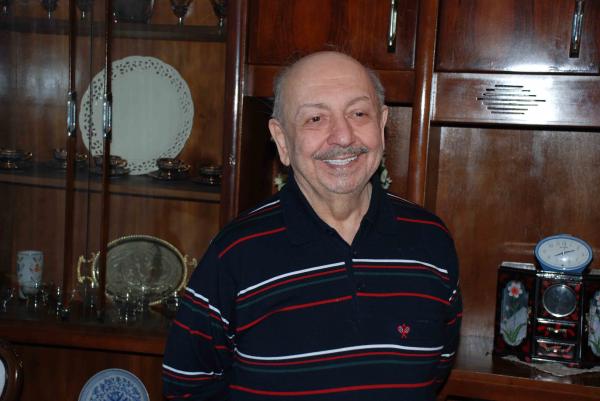 Vehip Sinan