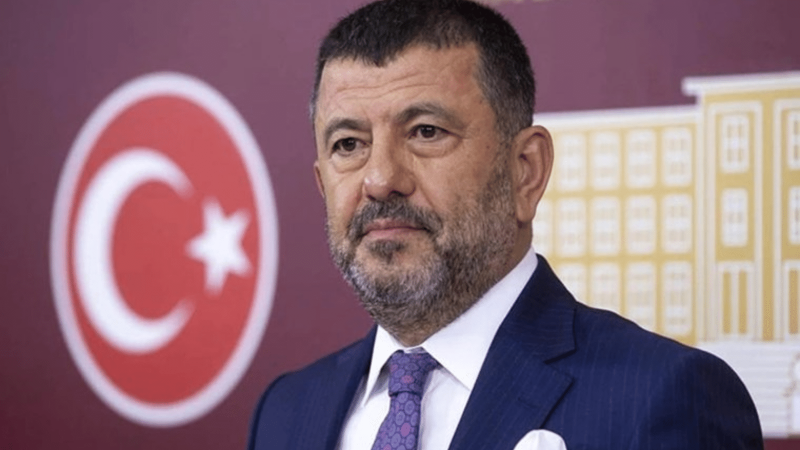 Veli Ağbaba