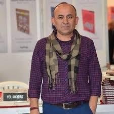 Veli Bayrak
