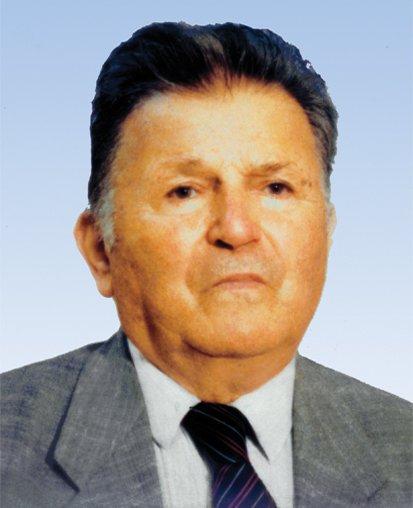 Veli Ertan