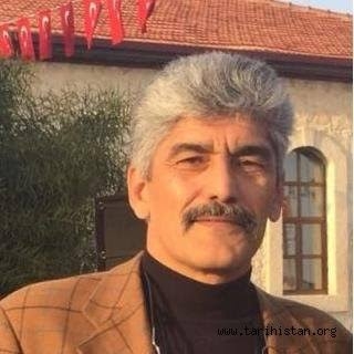 Veli Metin Türkoğlu