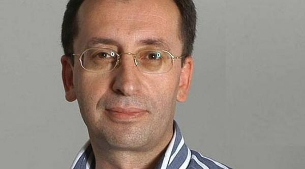 Veli Özdemir