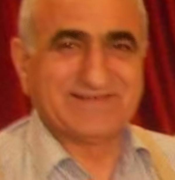 Veli Saltık