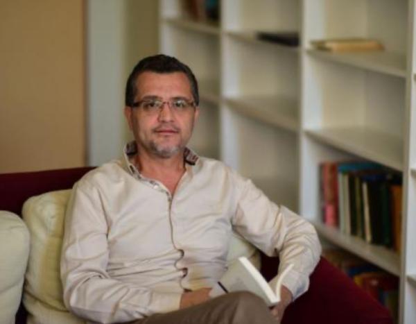 Veli Uğur