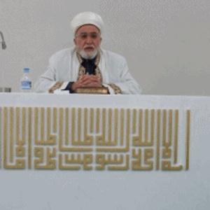 Veli Ulutürk