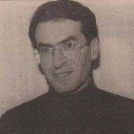 Veli Yılmaz