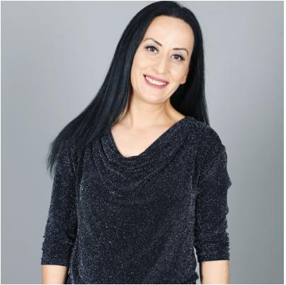Venhar Sağıroğlu