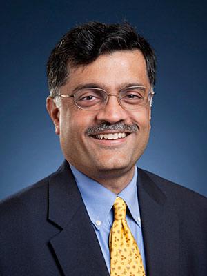 Venkat Ramaswamy
