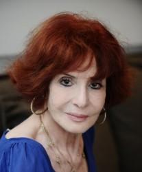 Venus Khoury-Ghata