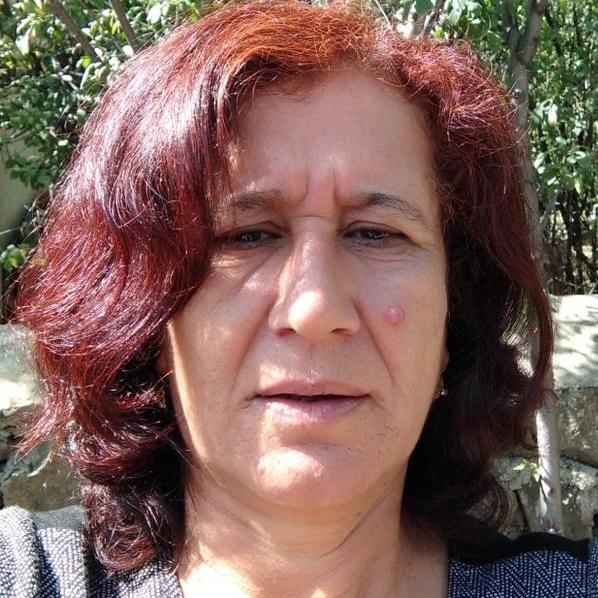 Vera Koyi