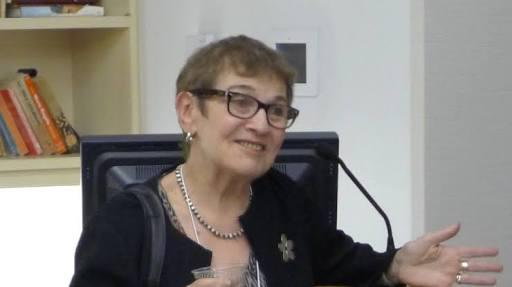 Vera L. Zolberg