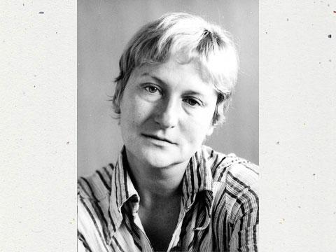 Vera P. Mutafçiyeva