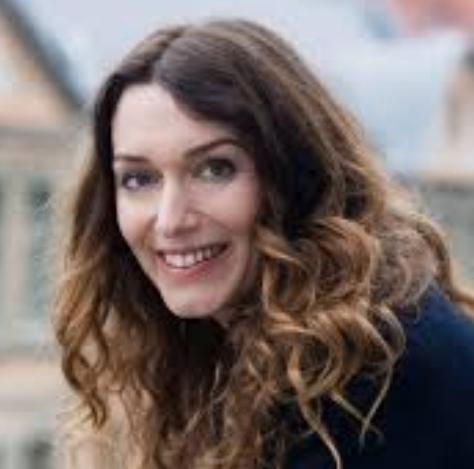 Verena Friederike Hasel