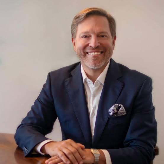 Verne Harnish