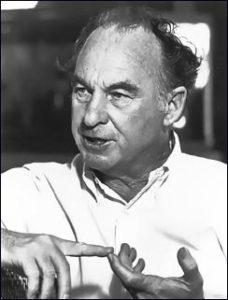 Vernon Howard