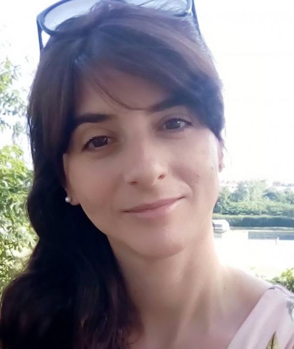 Veronica Guell Fernandez