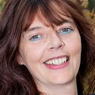 Véronique Bergen