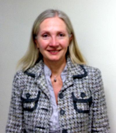 Veronique Boudon Millot