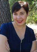 Véronique Cauchy