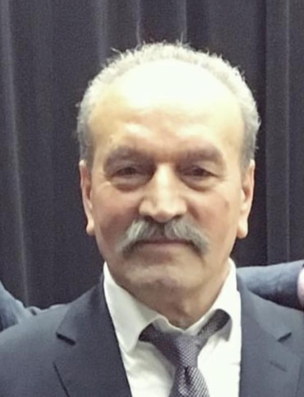 Veysel Taş
