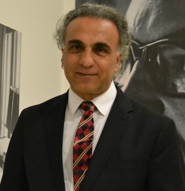 Veysel Uğurlu