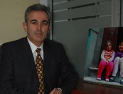 Veysel Ulusoy