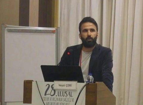 Veysi Çeri