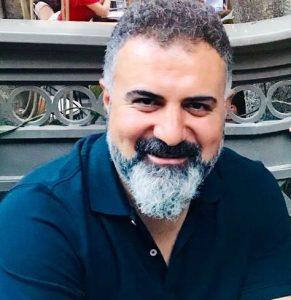 Veysi Dündar