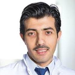 Veysi Ülgen