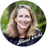 Vicki Grant