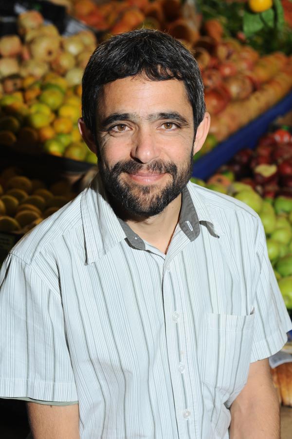 Victor Ananias