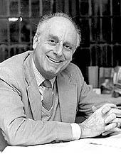 Victor Brombert