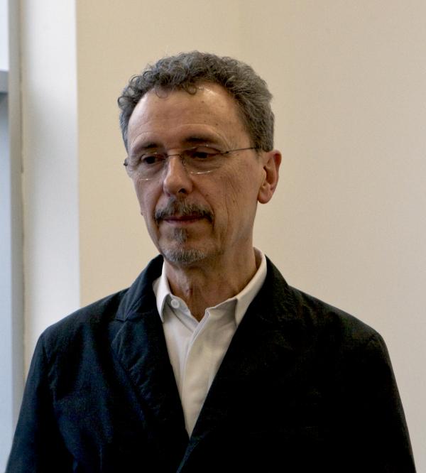 Victor Burgin