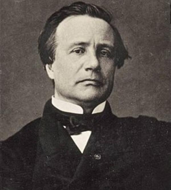 Victor Duruy