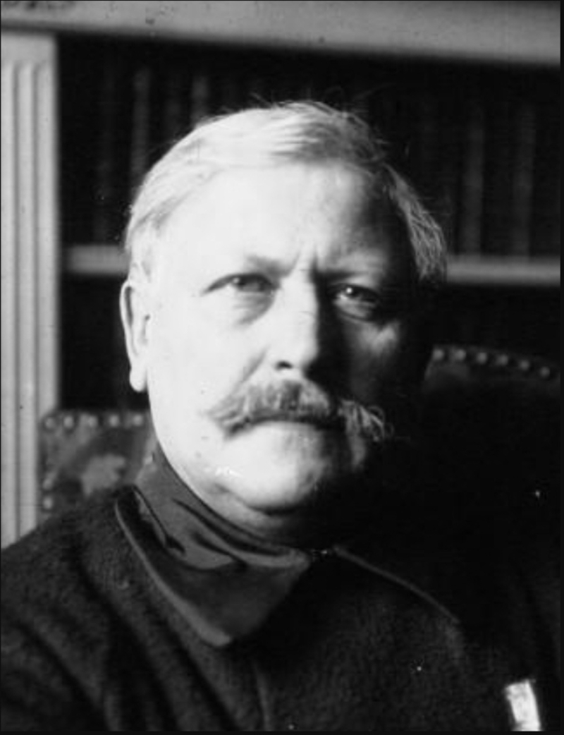 Victor Margueritte