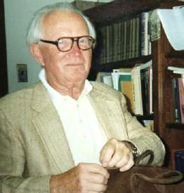 Victor Terras
