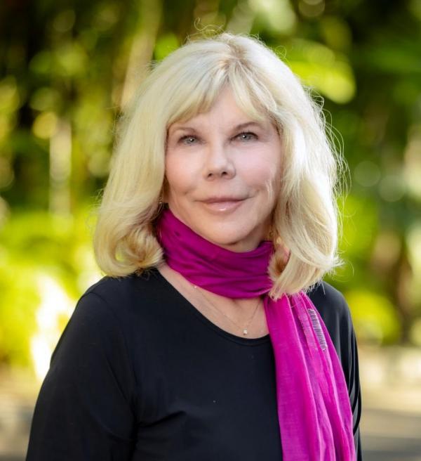 Victoria C. Follette