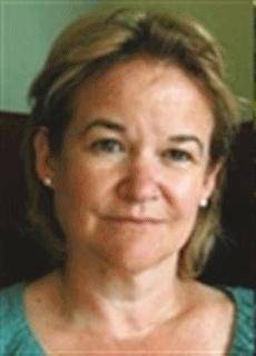 Victoria Clark