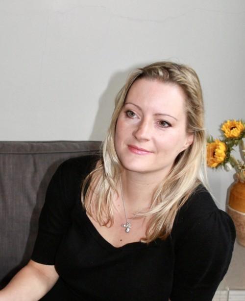 Victoria Shepherd